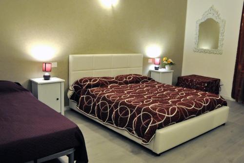 Фотография мини отеля B&b Glamour