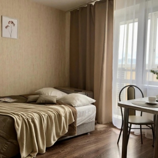 Фотография квартиры Апартаменты на улице Наркома Малышева 8