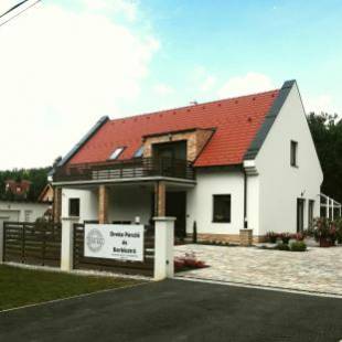 Фотографии мини отеля
Dreko Panzió & Borbisztró