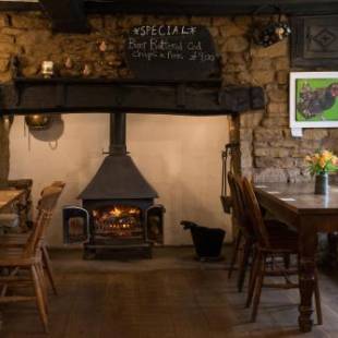 Фотографии мини отеля
Stag's Head