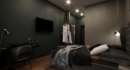 Фотографии гостиницы
Munich Rooms Hotel