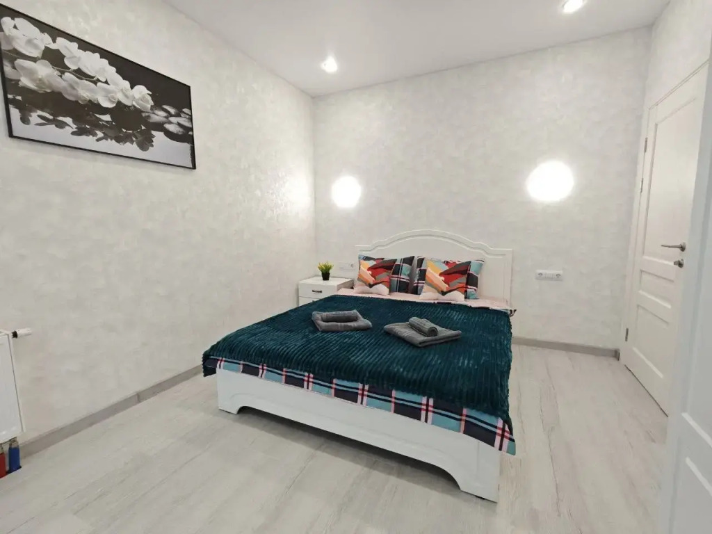 Фотография квартиры Квартира на улице Аделя Кутуя 100