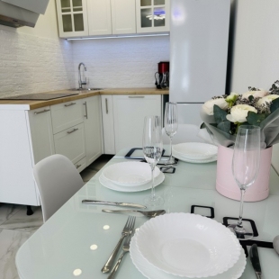 Фотография квартиры Апартаменты Кукковка 40 м