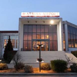 Фотографии гостиницы
Athina Airport Hotel