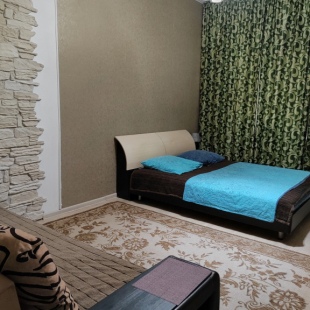 Фотография квартиры Квартира Уютная студия