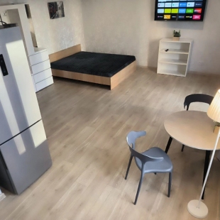 Фотография квартиры Квартира Уютная в Новостройке