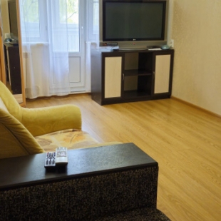 Фотография квартиры Квартира Уютная 10 мин пешком до вокзалов