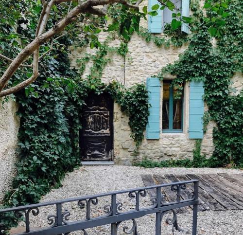 Фотография мини отеля La Belugue