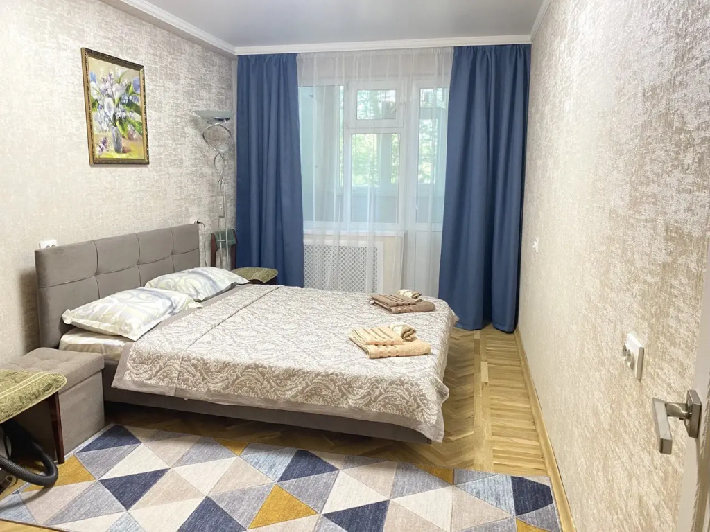 Фотография квартиры Квартира Уютная квартира у подножья Машука