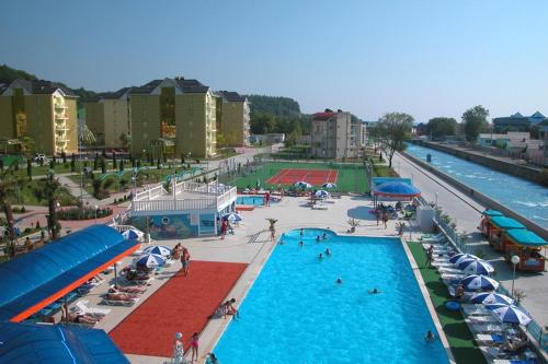 Фотографии гостиницы
Гамма