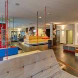 Фотография гостиницы MEININGER Hotel Hamburg City Center