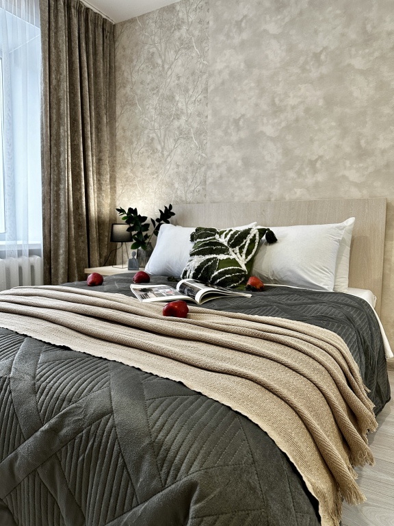 Фотография квартиры Квартира возле Цума