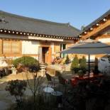 Фотография гостевого дома Dorandoran Guesthouse