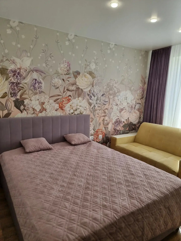 Фотография квартиры Квартира на улице Портовой 5