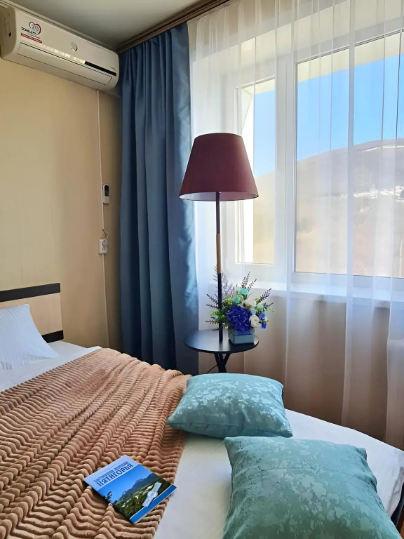 Фотография квартиры Квартира Mint Paradise