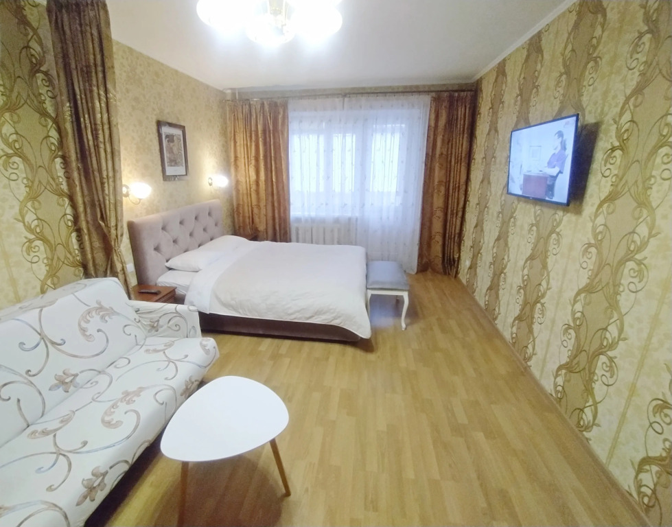 Фотография квартиры Апартаменты Как Дома у Парка