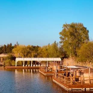 Фотографии мини отеля
schwimmendes Igluhotel