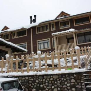 Фотографии гостевого дома
Veternik 1959