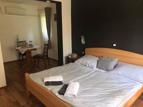 Фотография гостевого дома Country house Plitvice