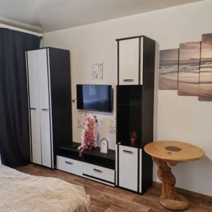 Фотография квартиры Апартаменты на улице Сухаренко