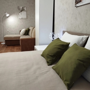 Фотография квартиры Квартира IRent Лесная слобода