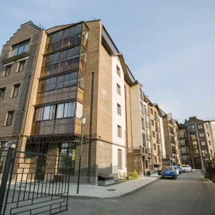 Фотография квартиры Атмосфера на улице Малая Пролетарская