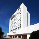 Фотография гостиницы Courtyard by Marriott Leon at The Poliforum