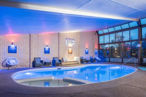 Фотография мотеля West End Motor Lodge