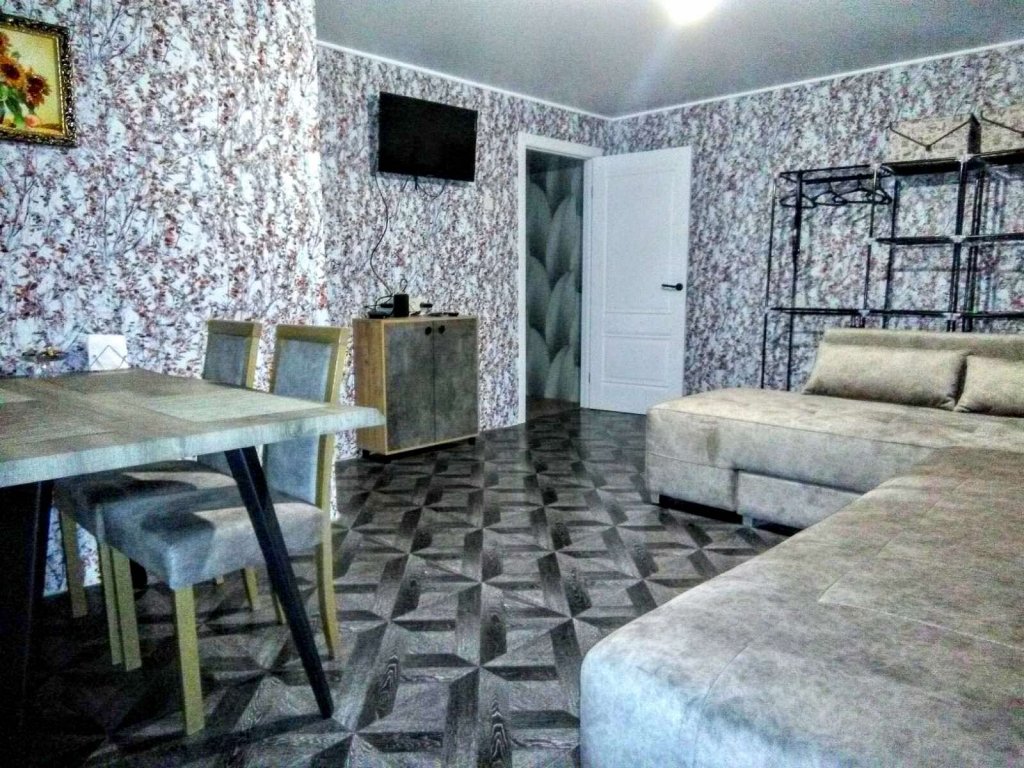 Фотография квартиры Апартаменты в центре города