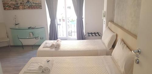 Фотография мини отеля B&B A Home in Rome