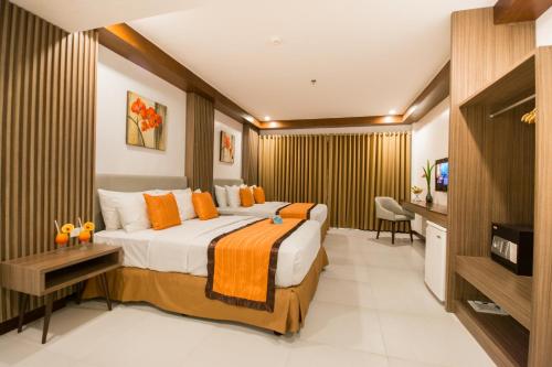 Фотография гостиницы Jony's Beach Resort