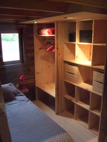 Фотография гостевого дома Le Chalet Lasseube