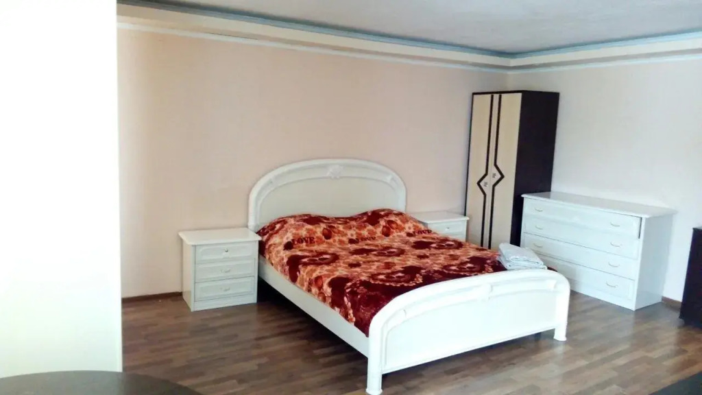 Фотография квартиры Апартаменты на Бегичева 43