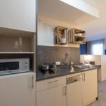 Фотография апарт отеля HARBR. boardinghouse Ludwigsburg