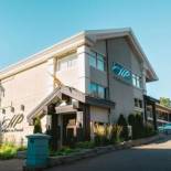 Фотография гостиницы The Hotel on Pownal