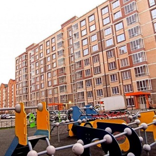 Фотография квартиры Апартаменты Квартира