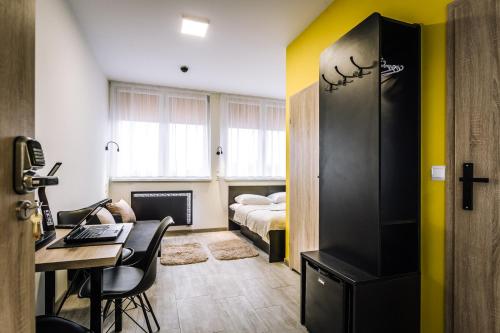 Фотография мини отеля Pokoje4you