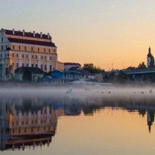 Фотография квартиры Квартира в центре
