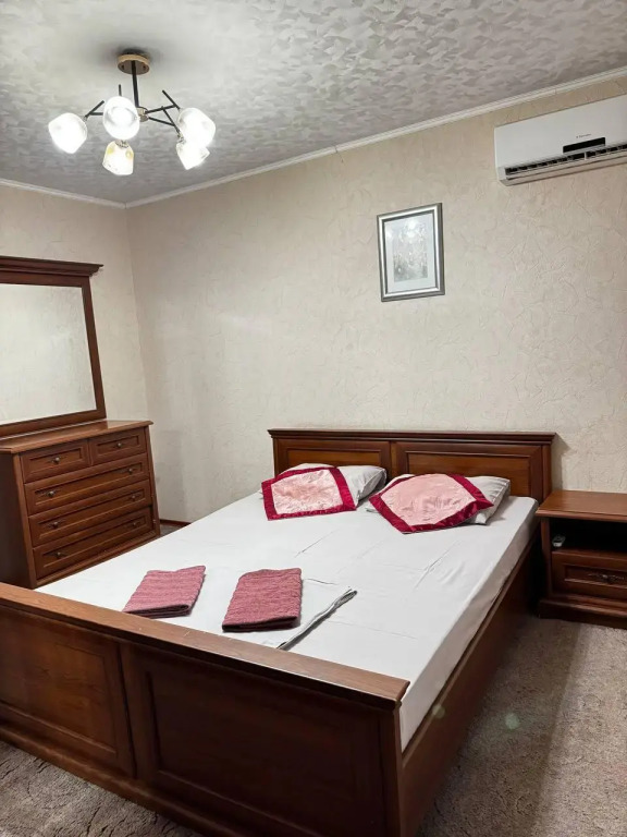 Фотография квартиры SutkiVIP (СуткиВИП) на улице Ставского 10