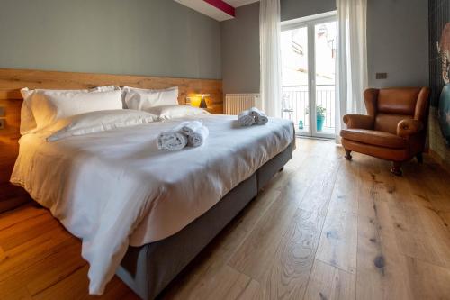 Фотография мини отеля The Lion's Den