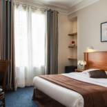 Фотография гостиницы Hotel Corona Rodier
