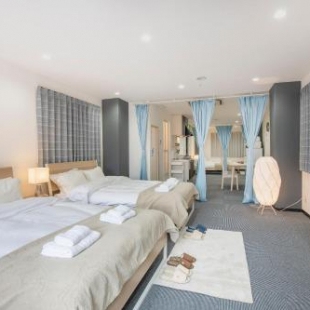 Фотография гостиницы Uhome Ueno Apartment 4