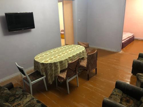 Фотографии хостела 
            На Парижской