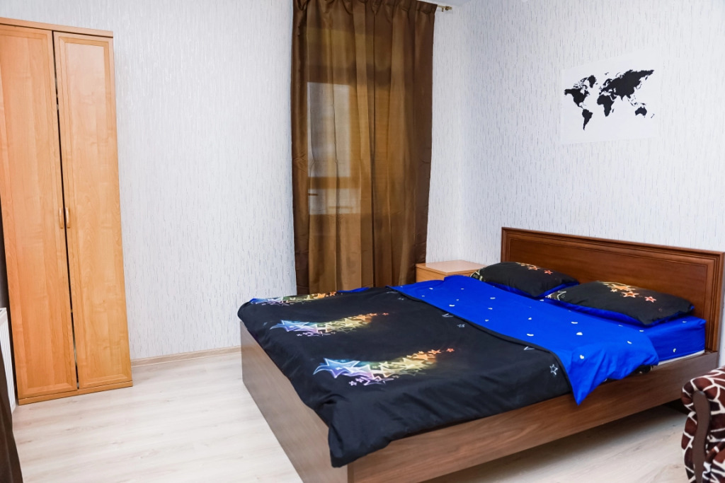 Фотография квартиры Апартаменты  В Центре Города на улица Революции, д. 52Б