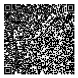 QR код хостела LOFT