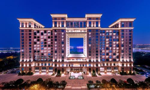 Фотография гостиницы Diaoyutai Hotel Hangzhou