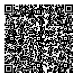 QR код хостела Байкал