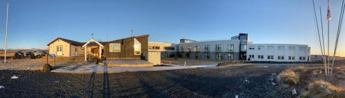 Фотография гостиницы Hotel Laki