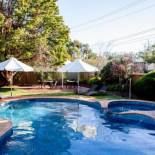 Фотография гостиницы Mercure Port of Echuca