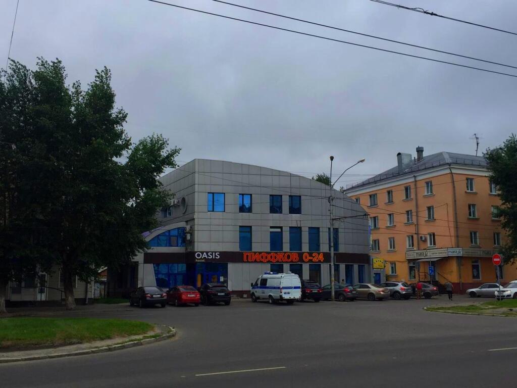 Фотография хостела Оазис